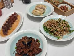 -新吉士·上海菜(浦东LCM置汇旭辉店)