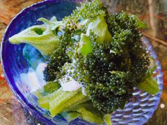 -炙柒Sekinana·精致料理 烧鸟·铁板烧(海上世界店)