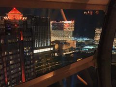 -影汇之星8字形摩天轮