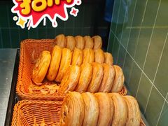 -丝路传奇·中国拉面航母店(北医三院店)