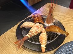 -無雙居酒屋(北京路店)