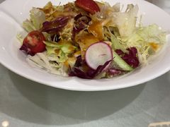 -老平安农家菜(平安店)