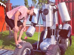 -上海长兴岛郊野公园