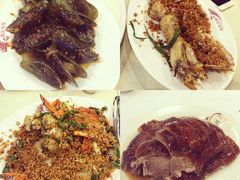 -桥底辣蟹(谢斐道店)