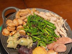 -양평식당·杨平食堂(华贸店)