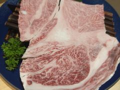 -松鱼亭·和牛烧肉(协鑫广场店)
