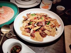 -西郊八号·山野江西菜(开发区店)