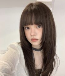 -一東造型烫发染发