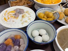 -水牛奶皇后糖水铺(深圳总店)
