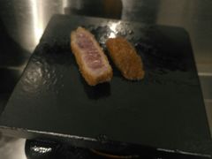 -牛かつもと村(上野店)