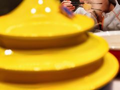 -花家怡园(四合院总店)