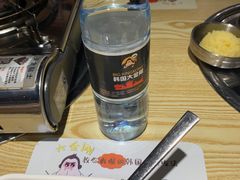-韩国大金刚烤肉·料理(印象城店)