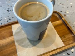 -LAVAZZA拉瓦萨咖啡(中航城君尚购物中心店)