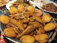 -人民公社大食堂(顺义总店)