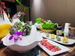 -尚海豆捞(乐虹坊店)