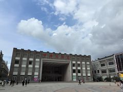 -中华巴洛克风情街