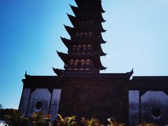 -上海方塔园