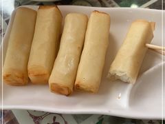 -周大娘牛乳(旧寨古村总店)