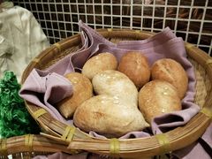 -好日子皇冠假日酒店·君怡咖啡厅(特美思大厦店)