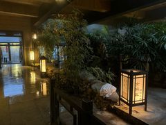 -三江森林温泉度假区