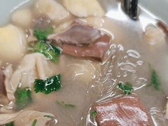 -金原鸭血粉丝汤·汤包·脆皮烤鸭(南京博物院店)