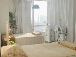 -姜美堂·蒸姜除湿の纤体美颜馆