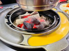 -喜来稀肉(虹泉路店)