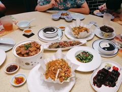-点都德(奥体印象城店)