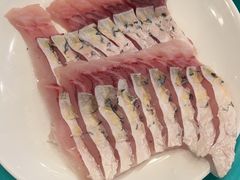 -正能量脆肉鲩火锅