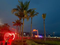 -大梅沙海滨公园