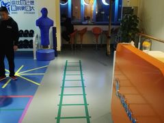 -悦健身私教工作室(双井店)