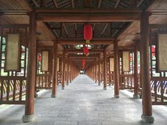-龙门水都景区