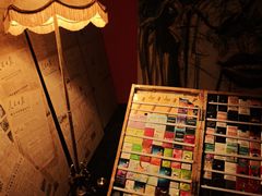 -JZ Club 爵士酒吧(上海店)