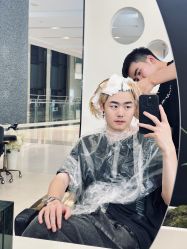 -GANO HAIR 