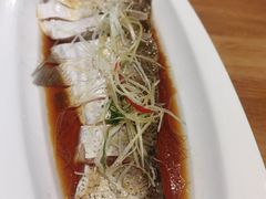 -花舍·新派粤菜·西餐·下午茶(亚运村·鸟巢店)