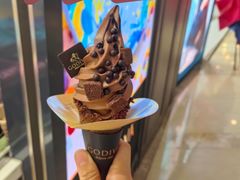 -GODIVA(港汇恒隆广场)