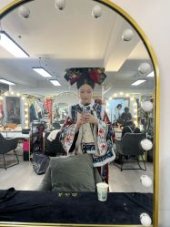 -美云庭古装·格格服汉服·京城旅拍(北京店)