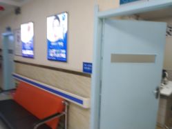 点击看大图 -成都军建医院·疤痕诊疗中心