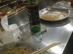 -大姐麻辣烫(莲宝中路店)