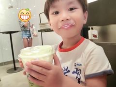 -喜茶(广州天汇igc店)