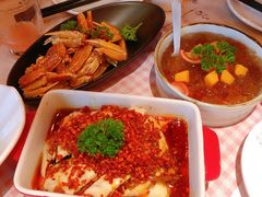 -村理·乡村菜音乐餐厅(河西店)