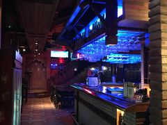 -甘尼仕印度餐厅酒吧(斜塘老街店)