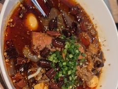 -新太二·鲜料川菜(晶耀前滩店)