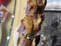 -313羊庄铁锅烀羊肉(望京店)