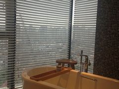 洗浴间-上海外滩英迪格酒店