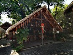 -深圳锦绣中华民俗村