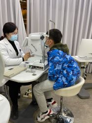-唯儿诺儿童医院·儿科·眼科(新天地店)