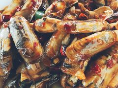 -鹏天阁酒楼·海鲜(红旗店)