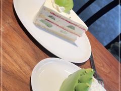 -black rainbow coffee