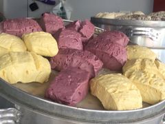 紫薯馒头-白苍领红糖馒头(民主路北二里店)